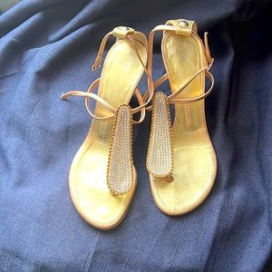 Giuseppe Zanotti sandals